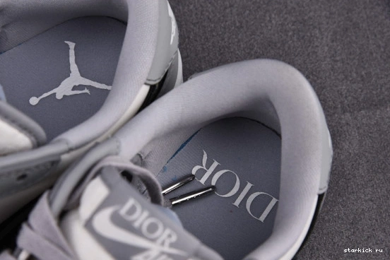 Air 553668-998 553668-998 Low X DIOR 1 Jordan 0308